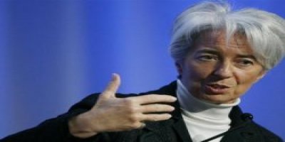 Lagardedan küresel koordinasyon uyarısı