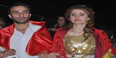 İstanbul'dan Hakkari'ye gelin