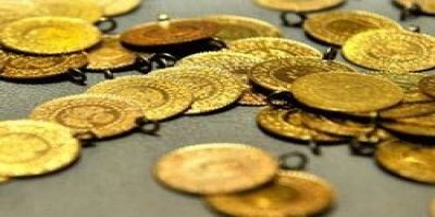 Her 5 çeyrekten 1i sahte