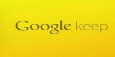 Google Keep artık uyarı veriyor