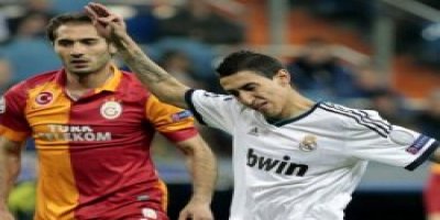 Galatasaray Real Madrid'li yıldızın peşinde