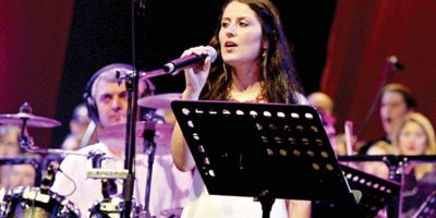 Grup Yorum'a 'Sen misin direnen' davası