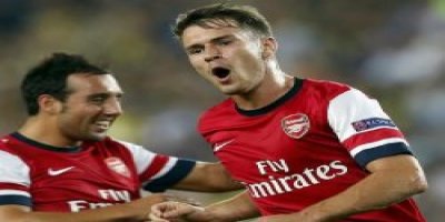 Ramsey'in laneti Fenerbahçe'yi Avrupa'dan men etti