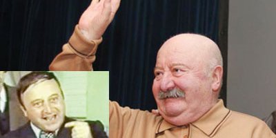 Hababam'ın müfettişi artık yok