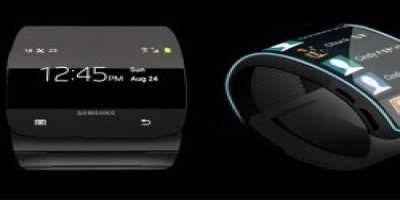 Samsung'un akıllı saati için geriye sayım başladı