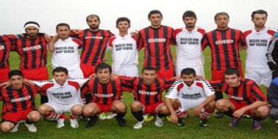 Yüksekova - Cizre maçına davet