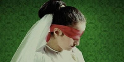 'Çocuk gelin intihar etti'