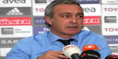 Beşiktaş'ta Önder Özen'den istifa sürprizi