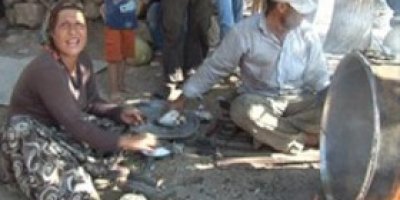 'Kalaycılık emek ve sanat işidir'