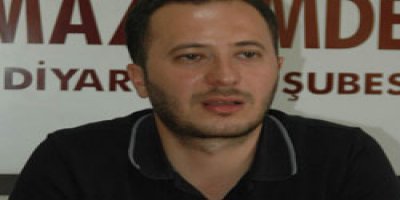 Zorla 'Türküm' dedirtiliyor'