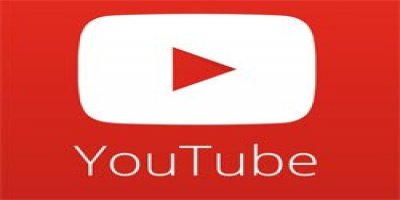 İşte YouTubeun yeni logosu