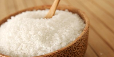 Deniz tuzunun faydaları