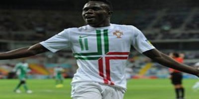 Galatasaray'da Bruma için geri sayım