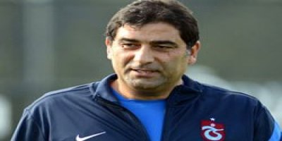 Trabzonspor'un Lazio'ya tek golü Ünal Karaman'dan