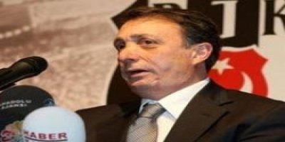 Çebi: Beşiktaş henüz ceza almadı