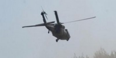 Genelkurmay sınırda inceleme yaptı