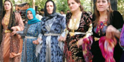 Hakkari Düğünleri (31-01) Eylül 2013