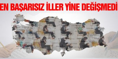 Hakkari yine son sıralarda