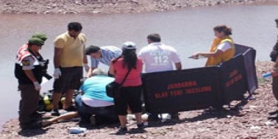 Su kanalında facia: 4 ölü