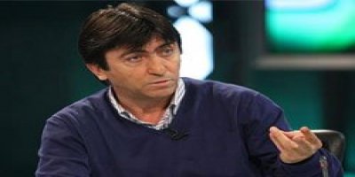 Rıdvan Dilmen: Beşiktaş şampiyon olur