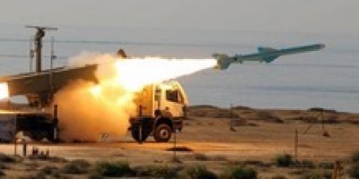 Suriye'ye 2 füze fırlatıldı iddiası