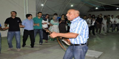 Siirt'te kemençeye ilgi artıyor