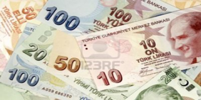 AKPnin örtülü rekoru: 542 milyon TL