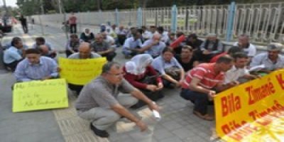 'Kürt dili eğitim dili olsun'