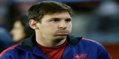 Messi Arjantinlileri çılgına çevirdi