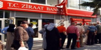 10 milyon emekliye promosyon müjdesi