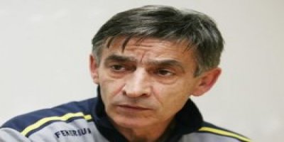 Tanyevic istifa etti