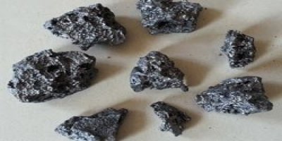 Bor dünyanın en iyi betonuna dönüştü