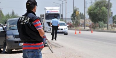 Şırnak'ta bomba yüklü araç alarmı!