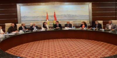 Kongre Hazırlık Komitesi'nin tebligatı