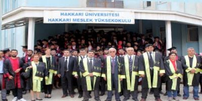 Meslek Yüksek okul adı değişti