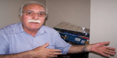 Özgür Gündem yazarı Yöyler yaşamını yitirdi