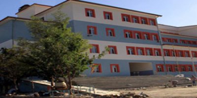 Okullar Açıldı Tadilat Bitmedi