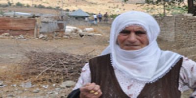 Askerden kaza kurşunu!