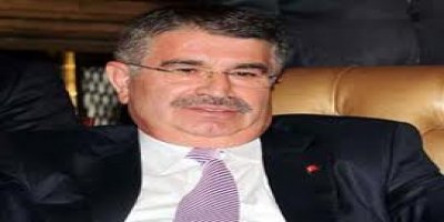 Aydınlar, İçişleri Bakanı Şahinin istifasını istedi