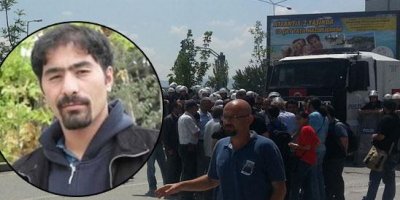 Sarısülük Davası 'Müdahaleli' Başladı