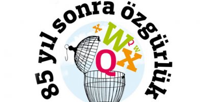 'Q, W, X'in 85 yıllık yasağı bitiyor