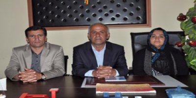 BDP'den halk toplantısına katılım çağrısı