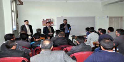 Elektrik ve Elektronik kursu kayıtlar başladı