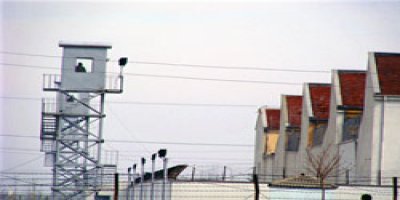 Erzurum Cezaevi'nde darp iddiası
