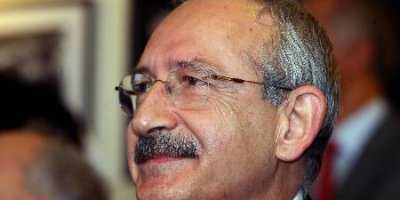 Kılıçdaroğlu: Tezkereye 'hayır' diyeceğiz