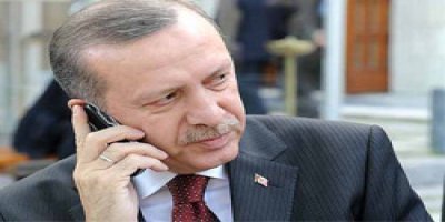 Hollanda'ya, patriotlar için teşekkür etti