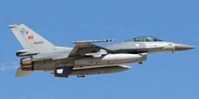 Diyarbakır'da hava hareketliliği