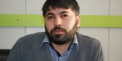 Hasta tutsak, hasta tutsağa bakıyor!