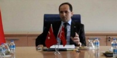 Hakkari için 70 milyon lira harcandı