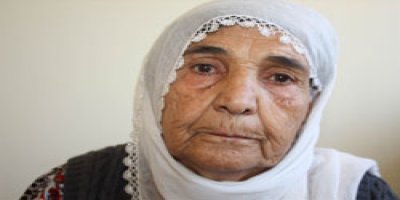 Yaşlılık maaşıyla yaşam mücadelesi!